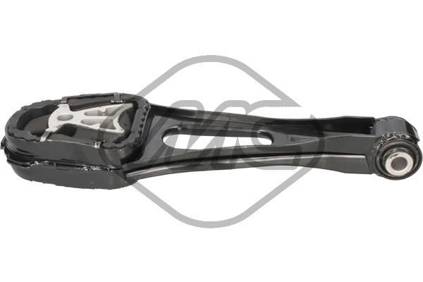15422 Metalcaucho Coxim (suporte) traseiro de motor