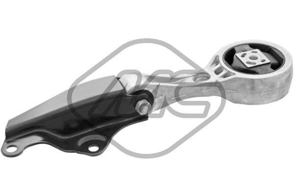 16235 Metalcaucho Coxim (suporte) dianteiro de motor