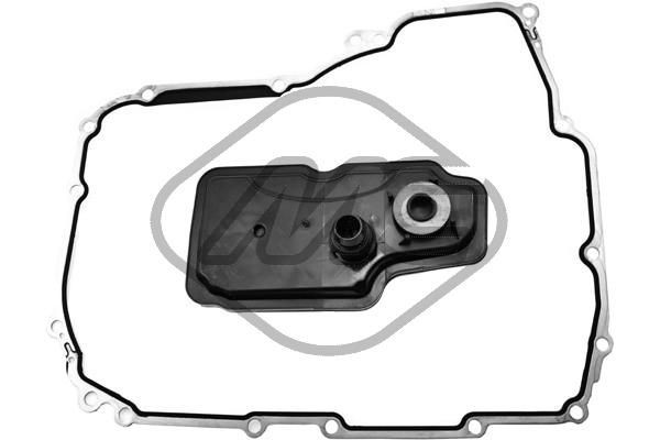 Filtro da Caixa Automática de Mudança para Chevrolet Aveo III T300