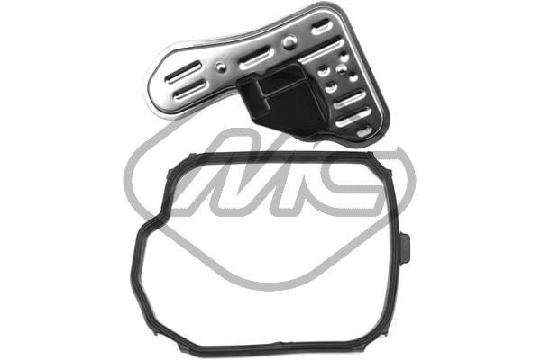 Compre Filtro da Caixa Automática de Mudança Renault Laguna 2
