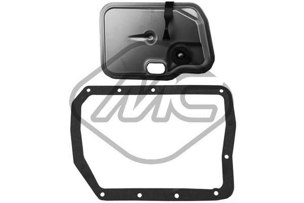 Compre Filtro da Caixa Automática de Mudança Mini Cooper 