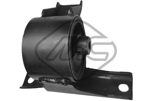 23120 Metalcaucho Coxim (suporte) direito de motor