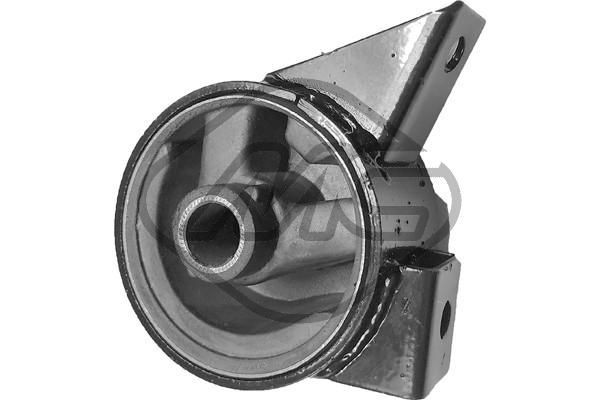 23127 Metalcaucho Coxim (suporte) direito de motor