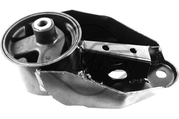 23234 Metalcaucho Coxim (suporte) esquerdo de motor