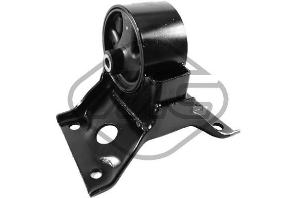 23235 Metalcaucho Coxim (suporte) esquerdo de motor