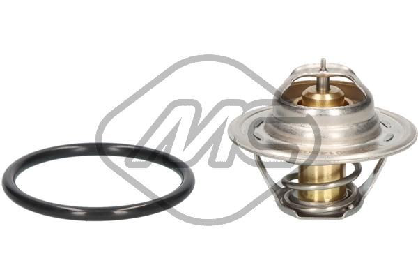 30206 Metalcaucho Termostato