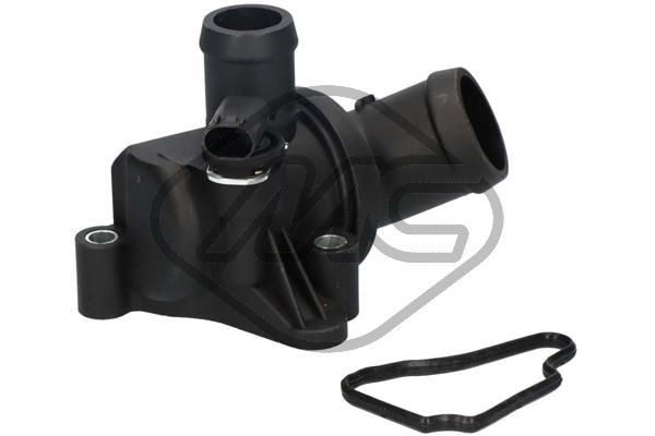 30222 Metalcaucho Termostato