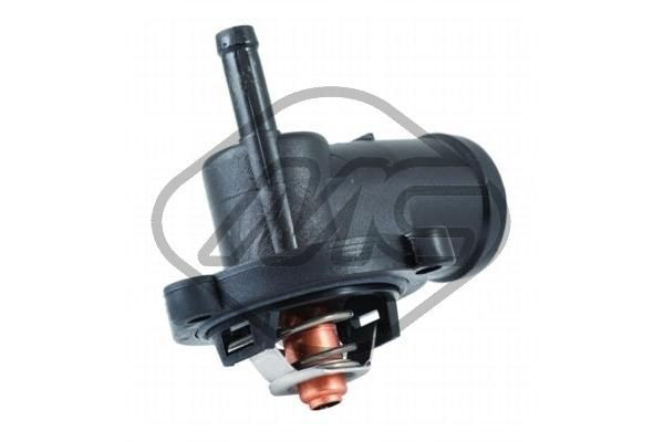 30264 Metalcaucho Termostato