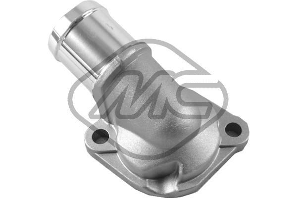 30605 Metalcaucho Tampa do termostato