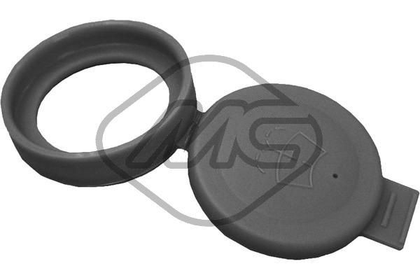 31634 Metalcaucho Tampa de tanque de fluido para lavador