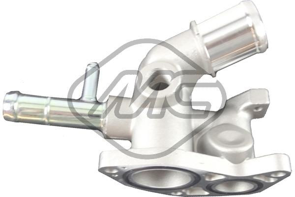 Caixa do termostato para KIA Cerato I LD