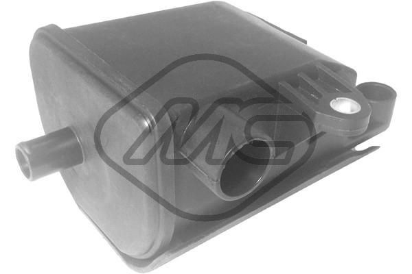 35057 Metalcaucho 