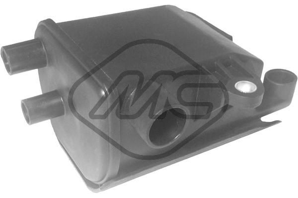 35058 Metalcaucho Separador de óleo (separador) do sistema de ventilação de cárter