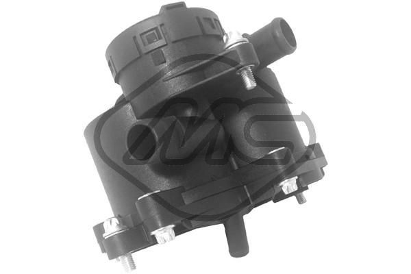 35073 Metalcaucho Separador de óleo (separador) do sistema de ventilação de cárter