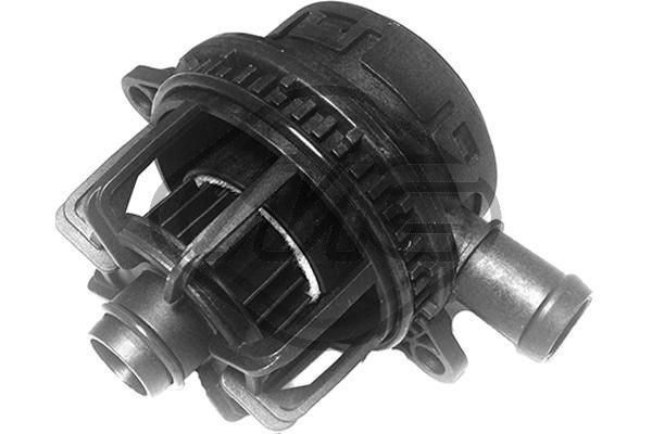 35110 Metalcaucho Separador de óleo (separador) do sistema de ventilação de cárter