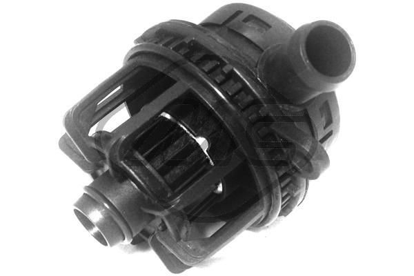35111 Metalcaucho Separador de óleo (separador) do sistema de ventilação de cárter