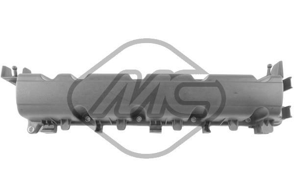 35546 Metalcaucho Tampa de válvulas