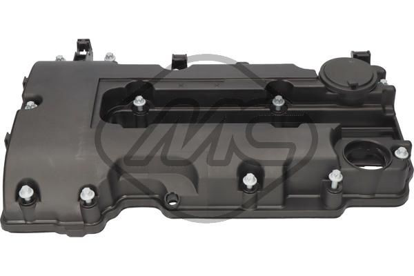 35601 Metalcaucho Tampa de válvulas