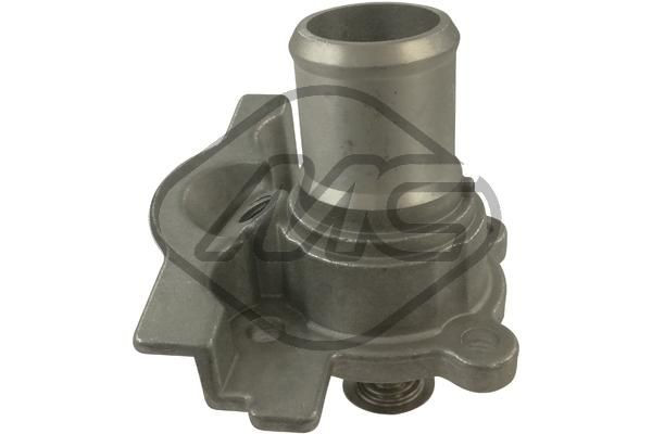 35701 Metalcaucho Termostato