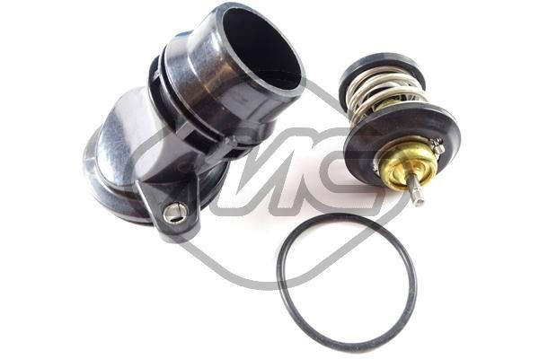 35708 Metalcaucho Termostato