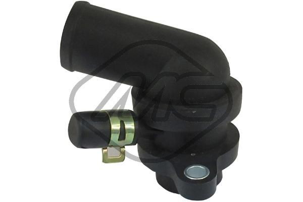 35717 Metalcaucho Termostato