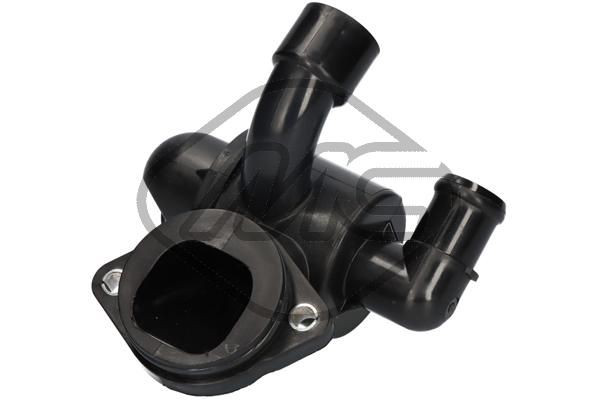 35897 Metalcaucho Termostato