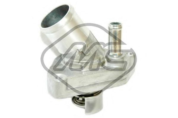 35908 Metalcaucho Termostato