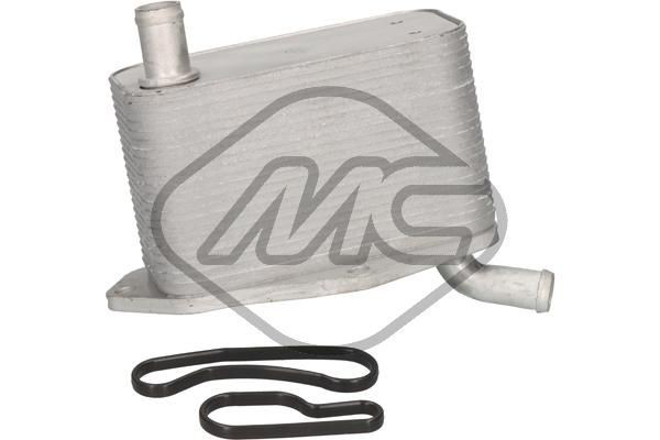 Compre LR032173 Land Rover Radiador de óleo (frigorífico), debaixo de filtro