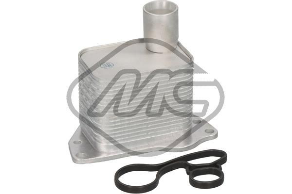 Compre 55565388 General Motors Radiador de óleo (frigorífico), debaixo de filtro