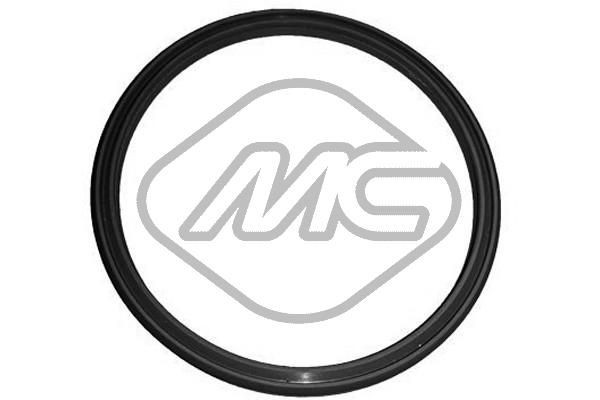 39210 Metalcaucho Anel de vedação (vedante) de cano derivado de intercooler