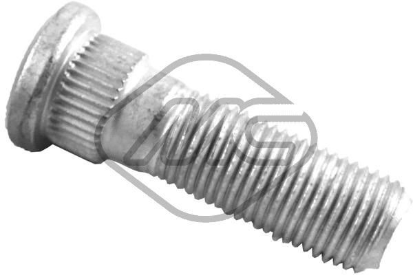 39263 Metalcaucho Parafuso de roda