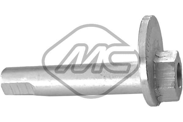 39358 Metalcaucho 