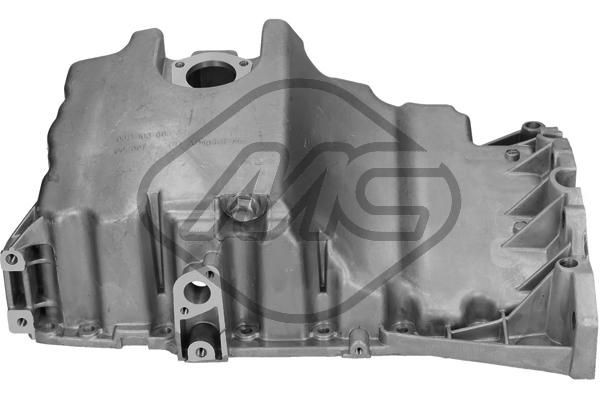 Compre 39500 Metalcaucho Panela de óleo de cárter do motor