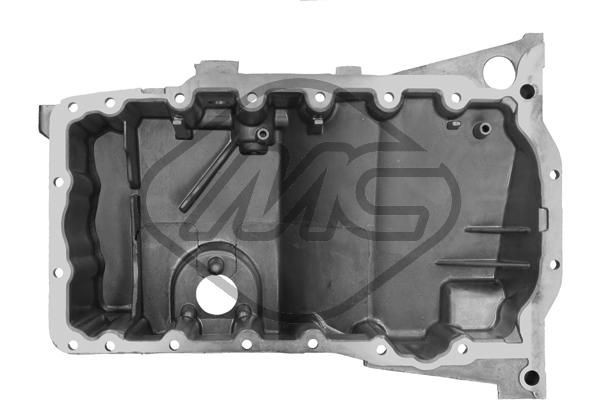 Panela de óleo de cárter do motor Metalcaucho 39500 preço, a partir de 80,27 USD