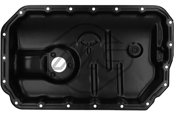 Panela de óleo de cárter do motor, parte inferior Metalcaucho 39502 preço, a partir de 53,96 USD