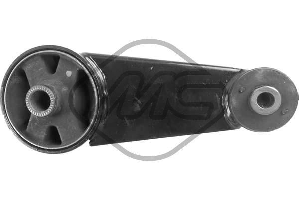 41541 Metalcaucho Coxim (suporte) traseiro de motor