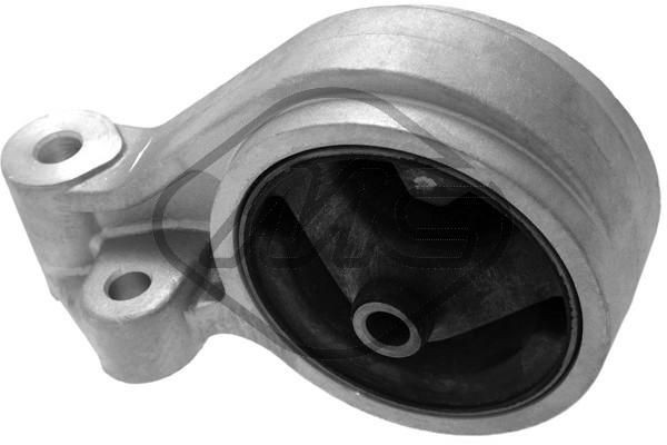 41554 Metalcaucho Coxim (suporte) traseiro de motor