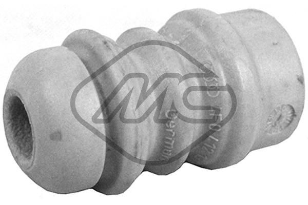 42001 Metalcaucho Pára-choque (grade de proteção) de amortecedor dianteiro