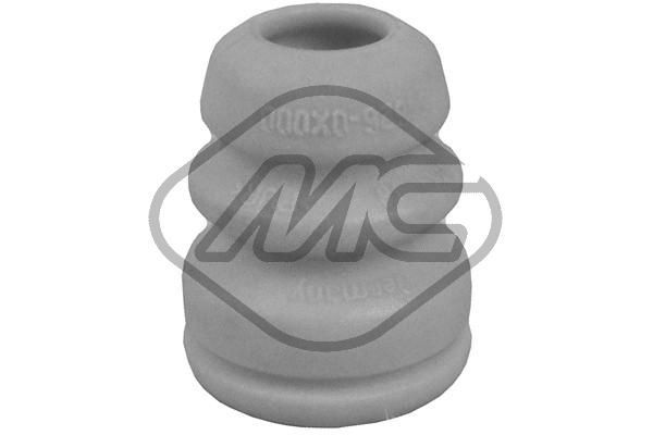 42012 Metalcaucho Pára-choque (grade de proteção) de amortecedor dianteiro