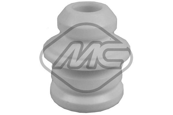 42029 Metalcaucho Pára-choque (grade de proteção) de amortecedor dianteiro