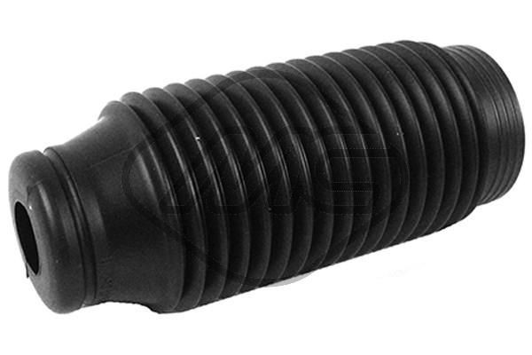 42050 Metalcaucho Bota de proteção de amortecedor dianteiro