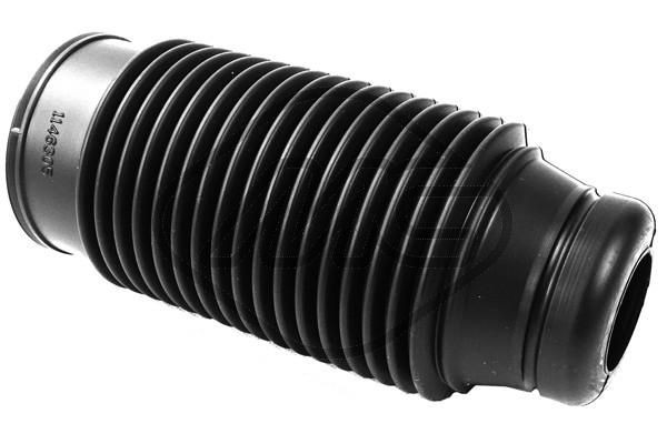 42053 Metalcaucho Bota de proteção de amortecedor dianteiro