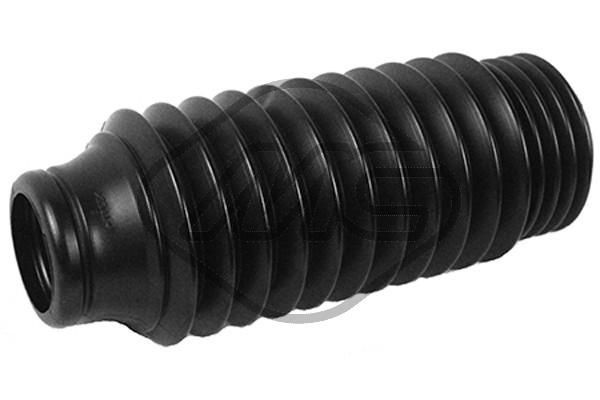 42054 Metalcaucho Bota de proteção de amortecedor dianteiro