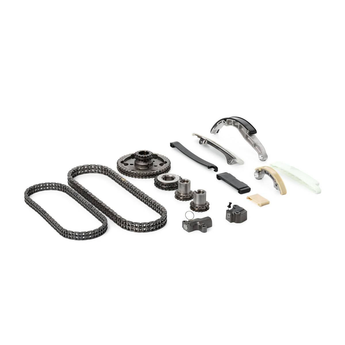 Cadeia do mecanismo de distribuição de gás, kit Metalcaucho 47911 preço, a partir de 256,19 USD