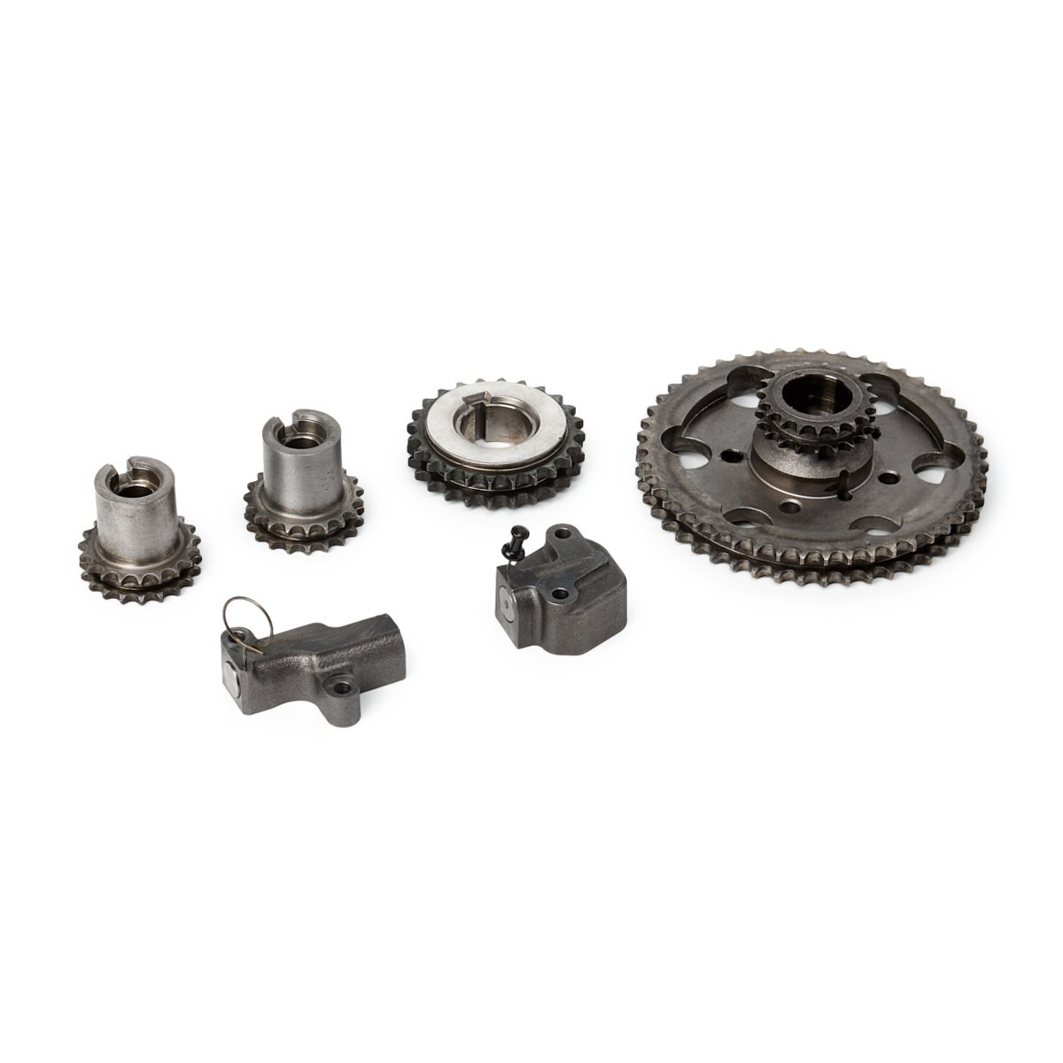 Cadeia do mecanismo de distribuição de gás, kit 47911 Metalcaucho