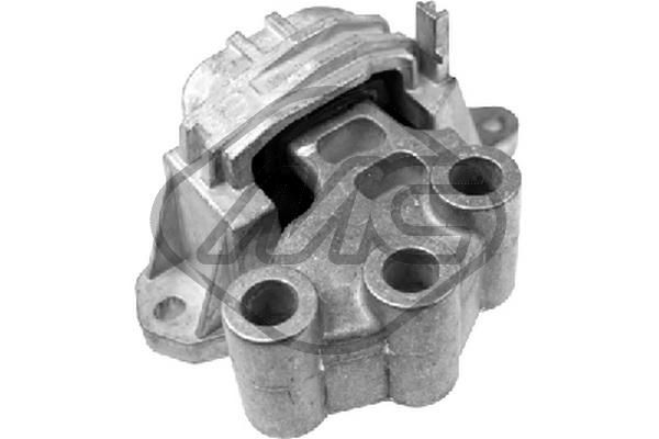 49121 Metalcaucho Coxim (suporte) direito de motor