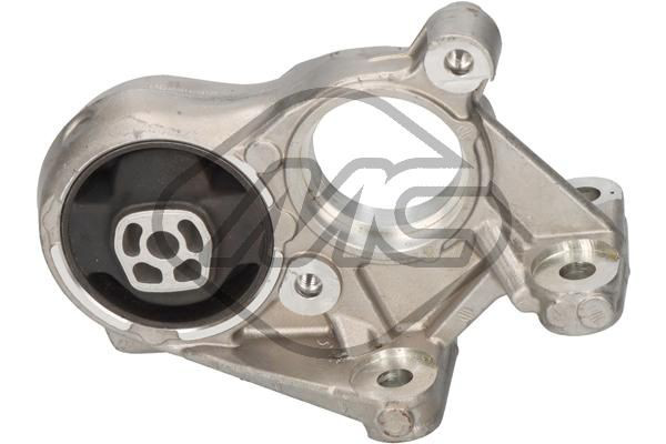 54129 Metalcaucho Coxim (suporte) traseiro de motor