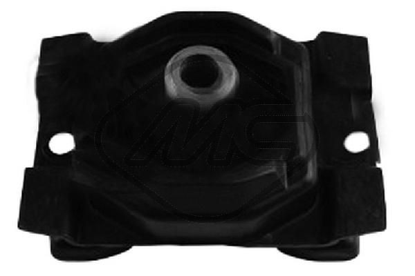 54259 Metalcaucho Coxim (suporte) esquerdo superior de motor