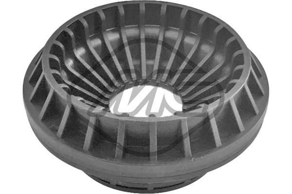 55456 Metalcaucho Espaçador (anel de borracha) da mola dianteira superior