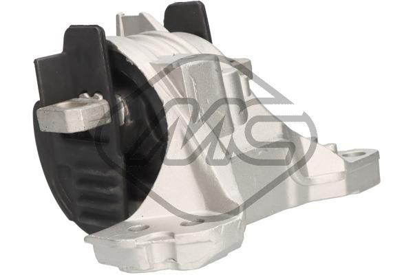 57064 Metalcaucho Coxim (suporte) esquerdo de motor